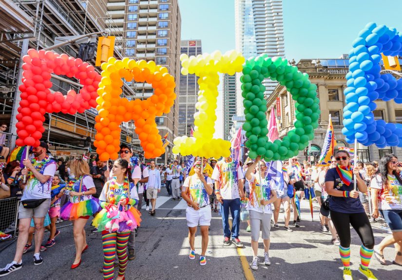 What Pride Means to This Physician as an Out Doctor