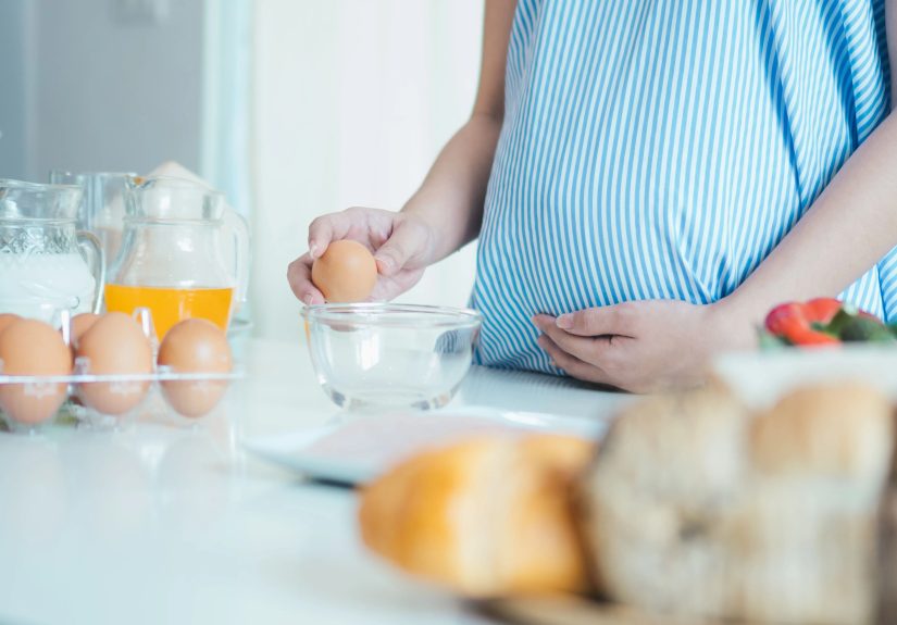 What to Eat for Breakfast if You Have Gestational Diabetes