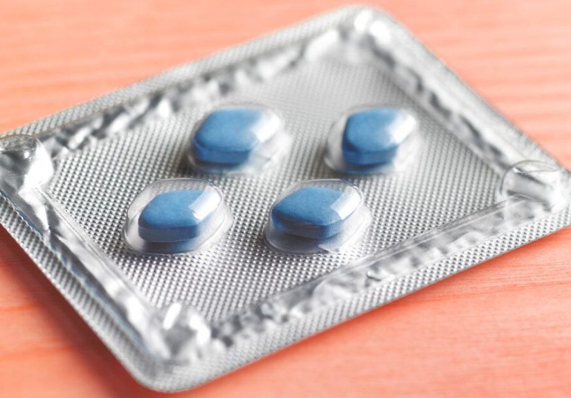 What to Know About Viagra Safety, Food, and Questions to Ask Before You Use It
