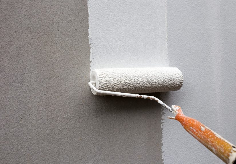 What You Need To Know About Apartment Painting