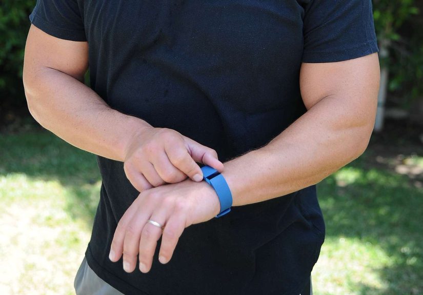When and Why Restarting Your Fitbit Actually Works