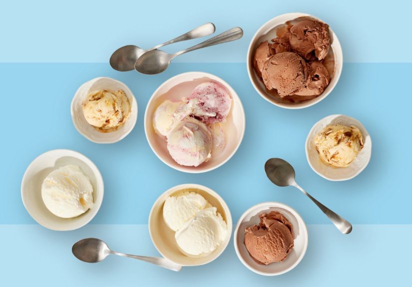 Why Does Eating Ice Cream Cause Stomach Pain?