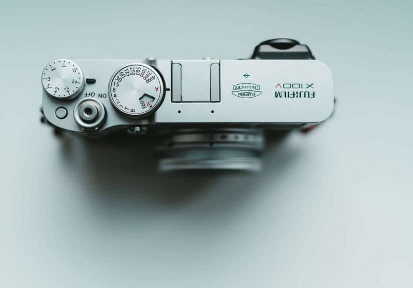 Why Fujifilm Will Have a Hard Time Improving the Almost-Perfect X100V