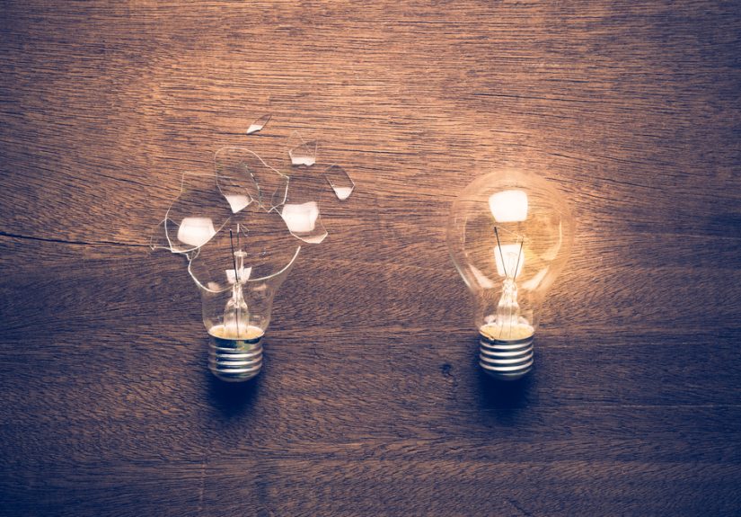 Why Physicians Should Embrace Failure