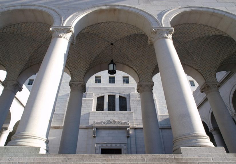 Why Public Entities Are Faced with a Complex Liability Market - IA Magazine