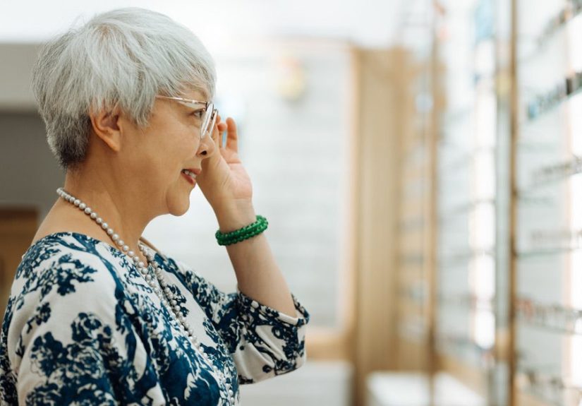 Will Medicare Pay for Glasses at Walmart?