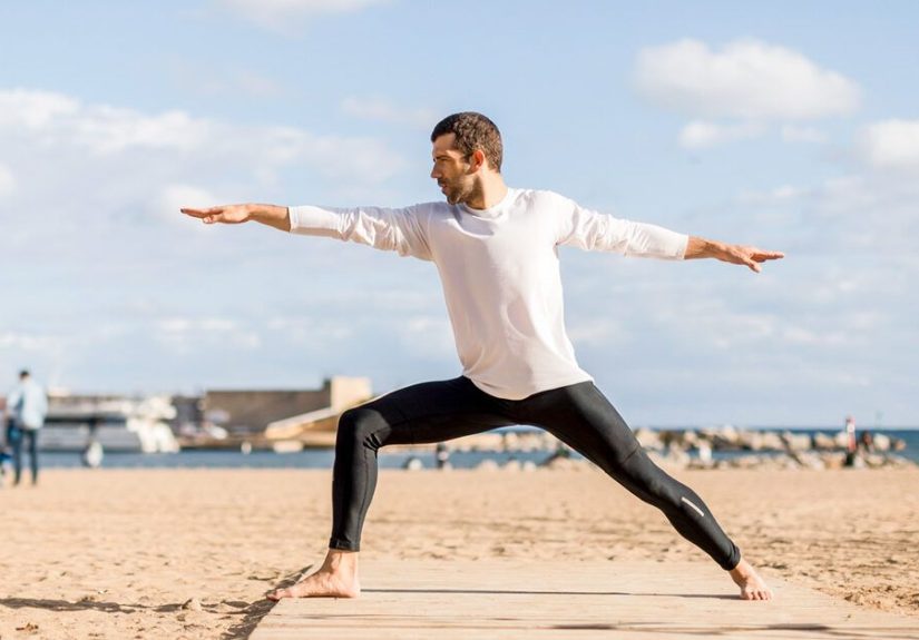 Yoga for Athletes: Benefits, Poses, and More