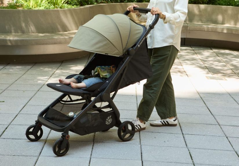 10 Best Strollers for Travel in 2025, Tested and Reviewed