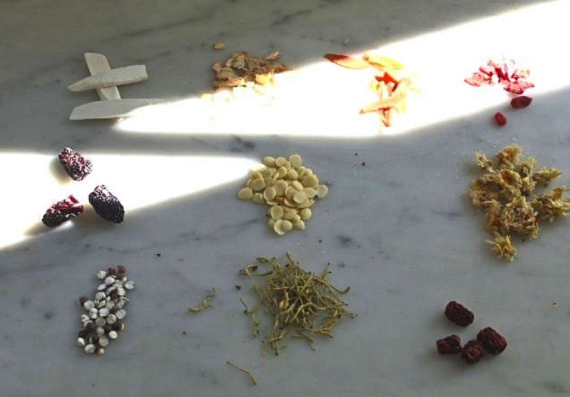 10 Chinese Herbs to Cure What Ails You