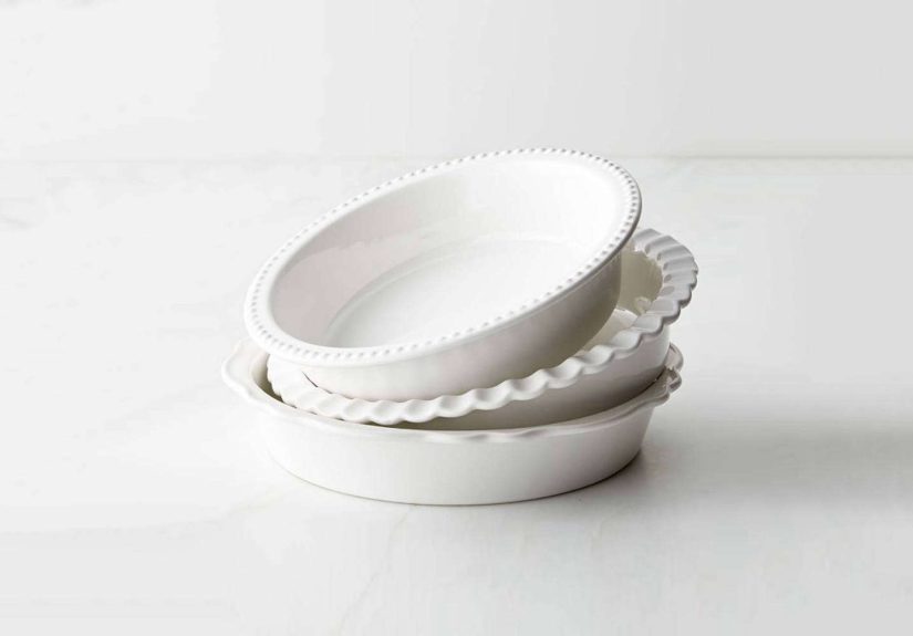 10 Easy Pieces: Holiday Bakeware