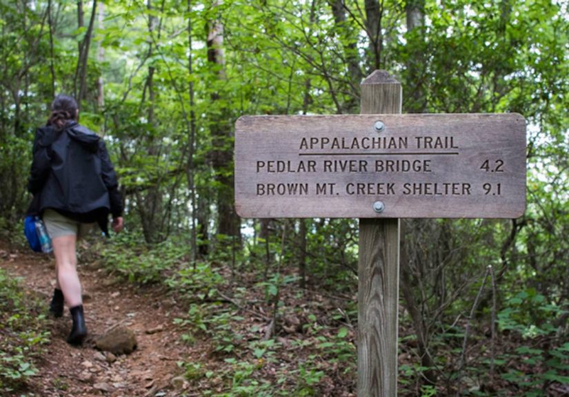 10 Epic Trails That Every Hiker Should Try