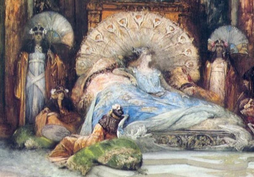 10 Scandalous Queens Who Shaped History