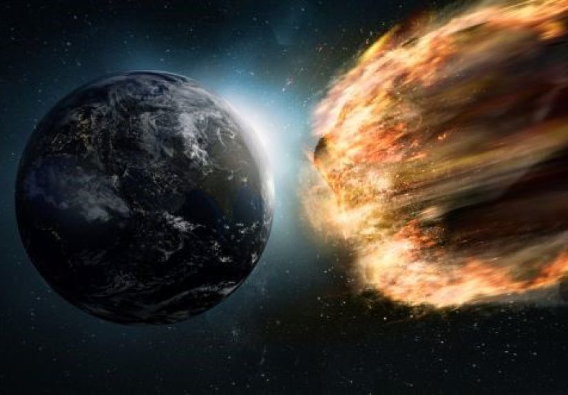10 Ways People Reacted When They Thought the World Was Ending