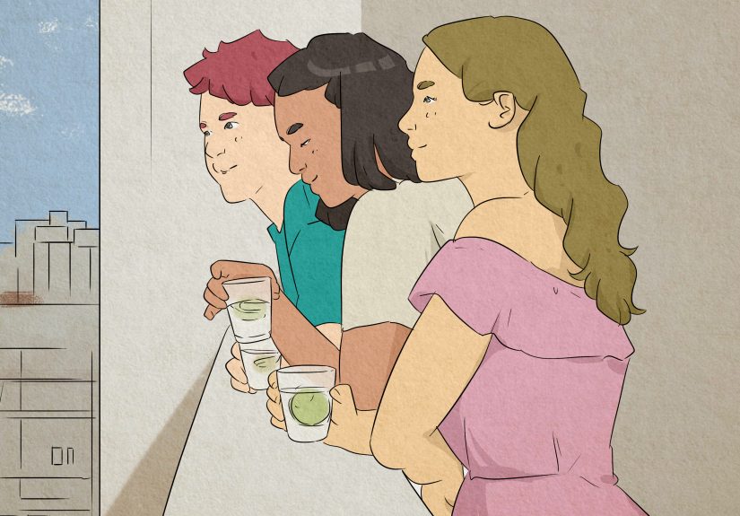 10 Ways to Avoid Awkward Silence with Friends and Keep the Conversation Flowing