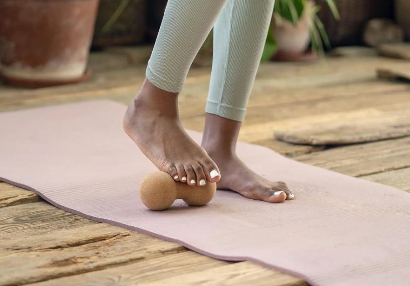 10 Ways To Relieve Foot Pain From Standing