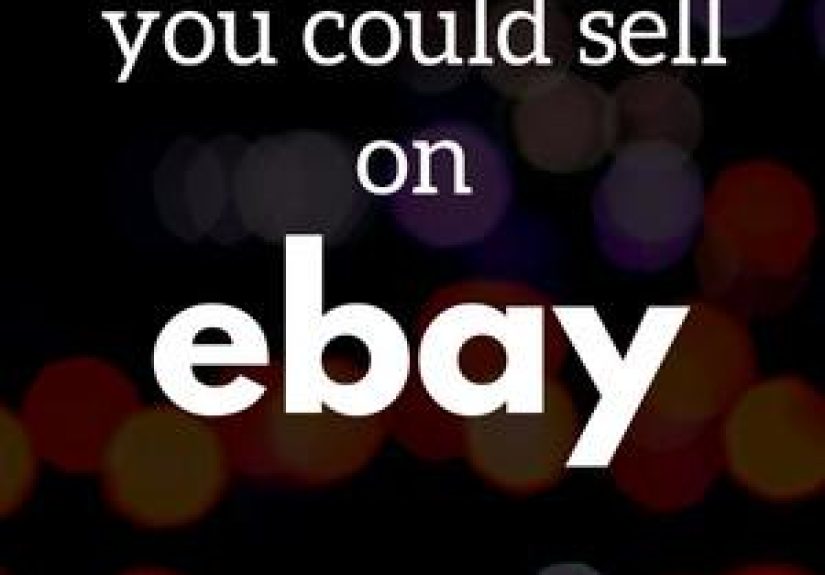 10 Weird Things You Didn’t Know You Could Sell on eBay