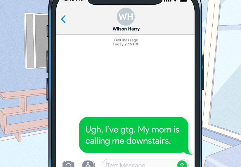 11 Ways to Respond to a Heart Eye Emoji