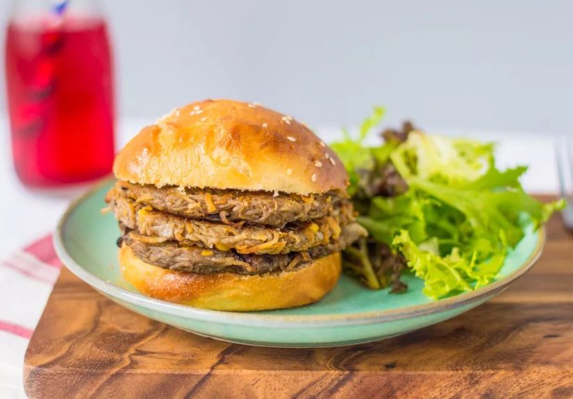 12 Filling Potato Main Dish Recipes