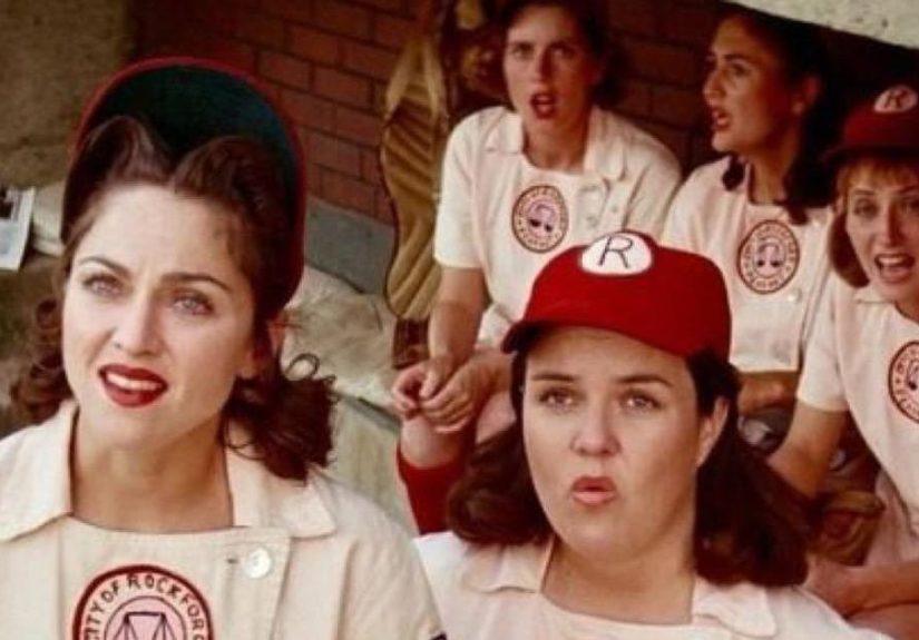 13 Funny Stories We Heard In 2021 About Nostalgic Celebrities