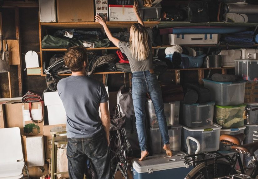 13 Things You Should Not Store in the Garage in Winter
