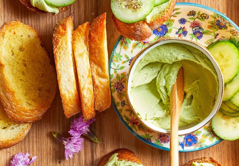 14 Low-Sodium Appetizers That are Heart-Healthy and Under 250 Calories