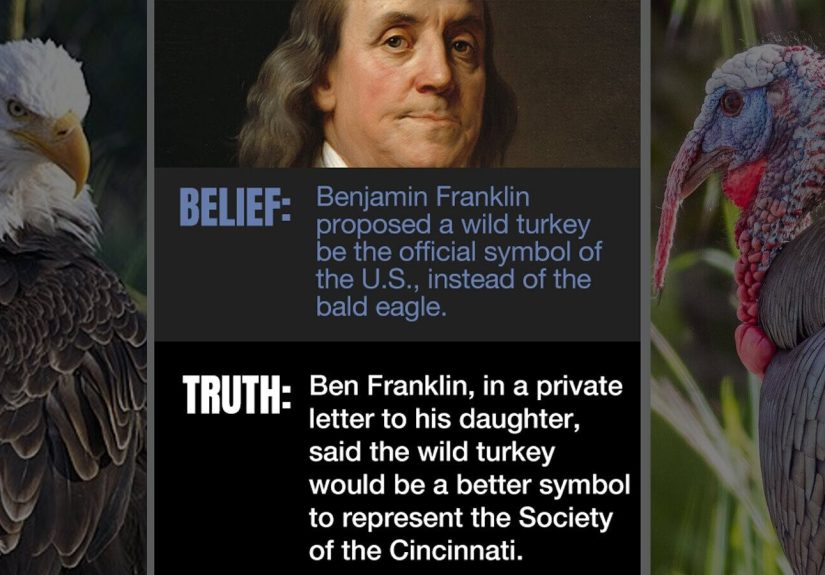 17 Historical Facts That Are False