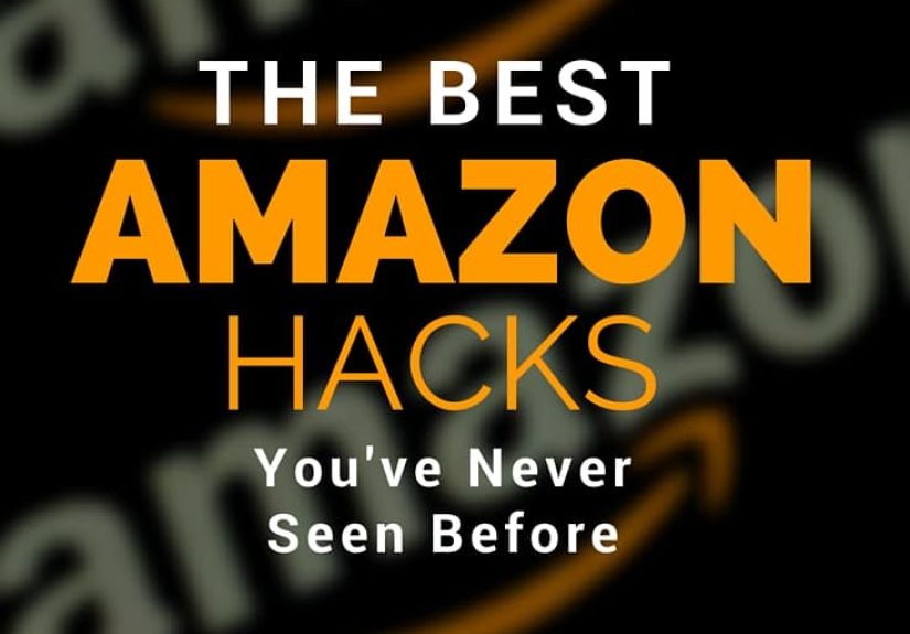 18 Amazon & Amazon Prime Hacks You Must Know Today!