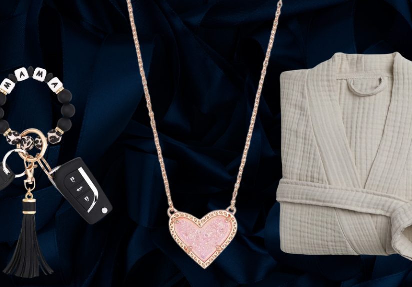 20 Best Push Present Ideas to Spoil the New Mom