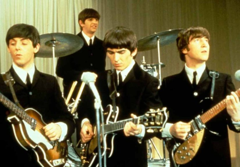 21 Fab Facts About The Beatles