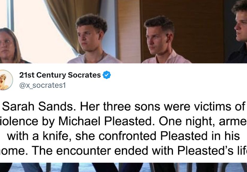 “21st Century Socrates”: 24 Amazing And Heartbreaking Stories About Humans