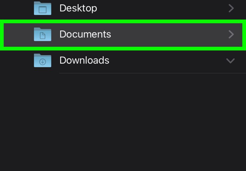3 Simple Ways to Convert Docx to PDF in Mobile
