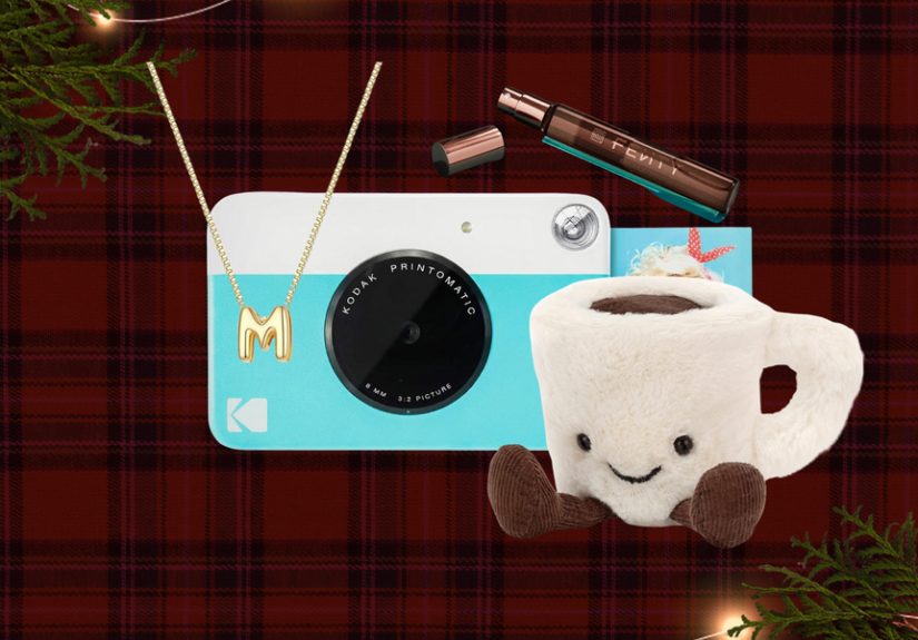 30 Best Gifts for Teen Girls, According to Teens Themselves