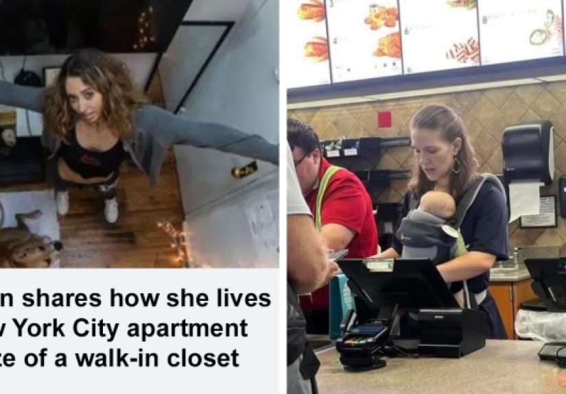 30 Infuriating Posts That Perfectly Illustrate The Kind Of “Boring Dystopia” We Live In