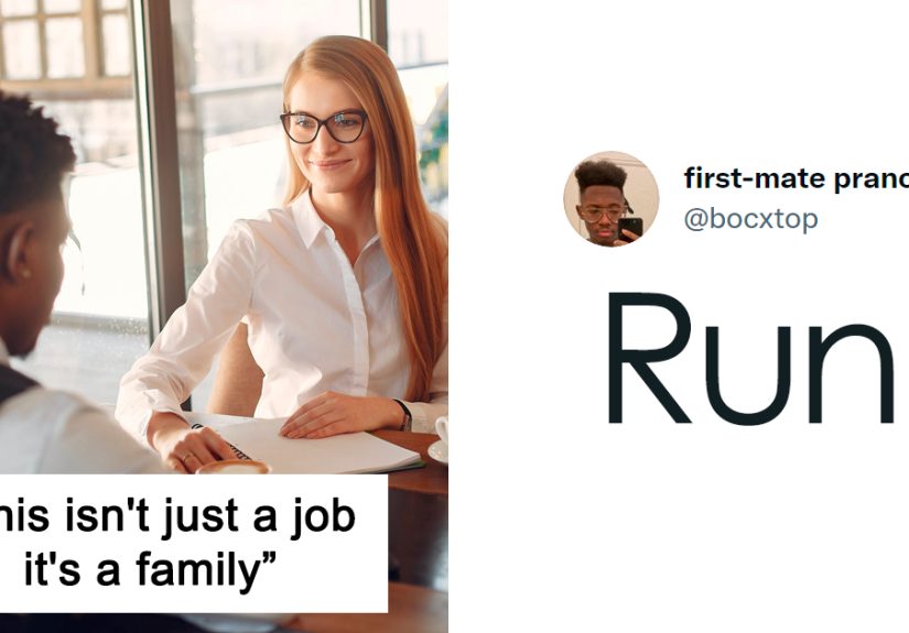 30 People Share Things In Job Descriptions That Instantly Indicate Red Flags