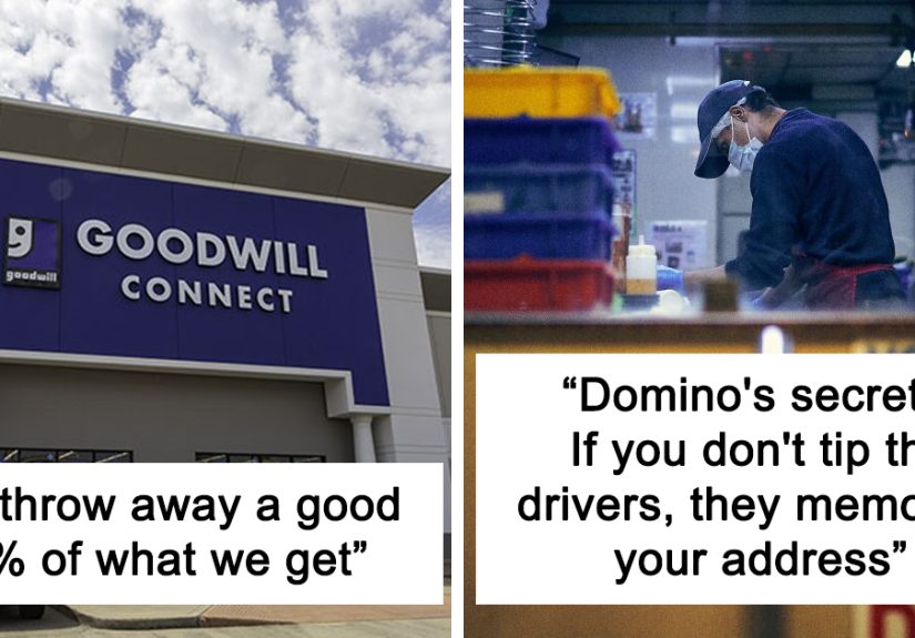 30 Secrets Large Corporations Don’t Want Customers To Know, Shared By Ex-Employees