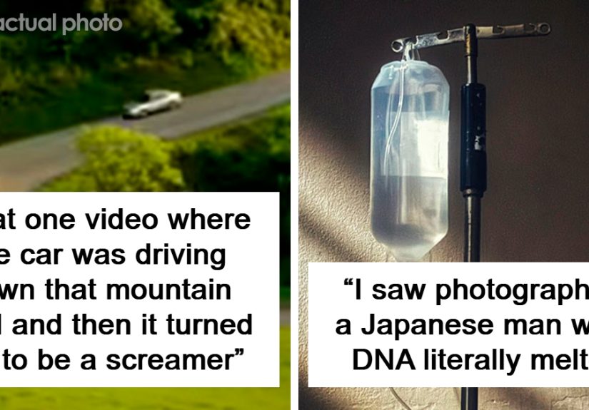 30 Times People Stumbled Upon Something So Revolting Online, They Couldn’t Shake It Off