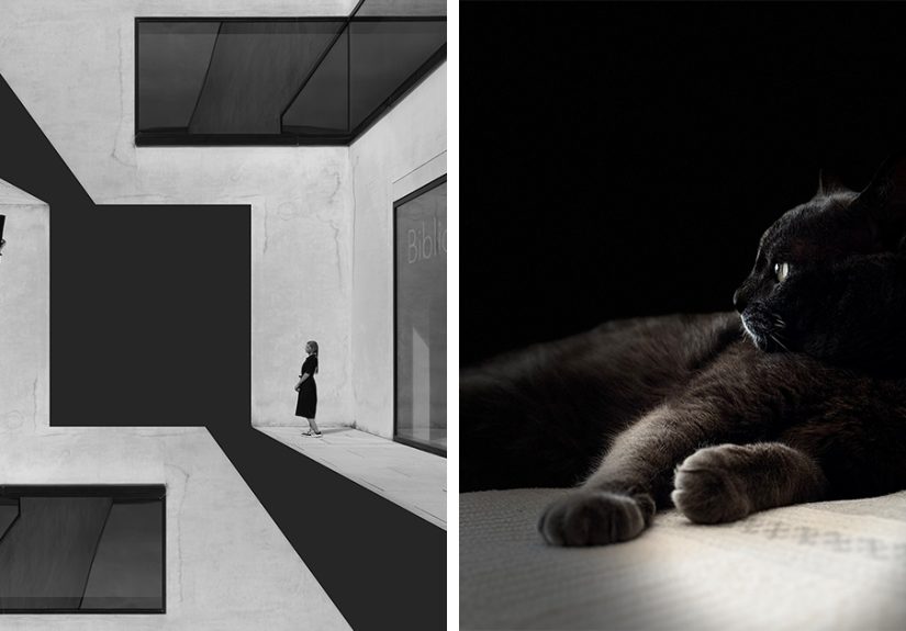 39 Award-Winning Black-And-White Photos From The 2025 Exposure One Awards