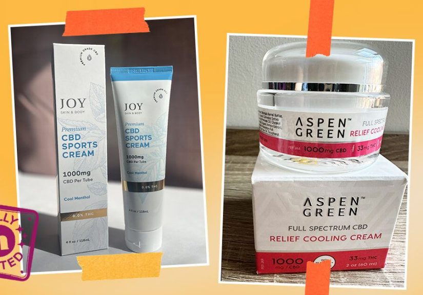 4 Smarter Alternatives to CBD Creams for Pain in 2025