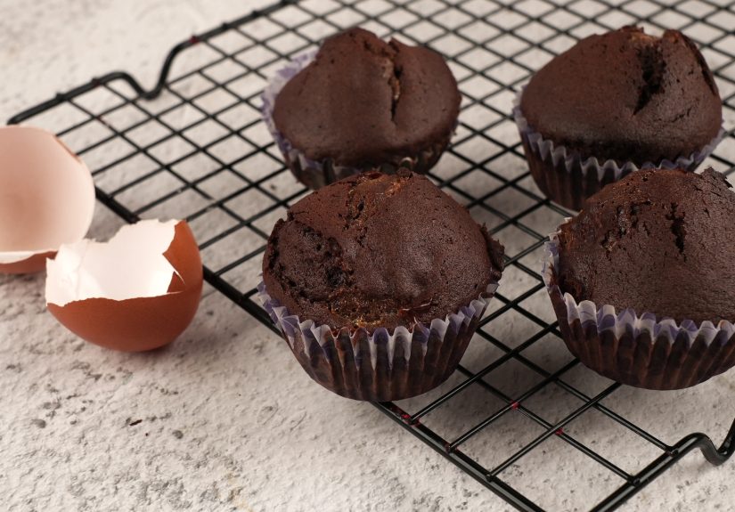 4 Ways to Add Filling to a Cupcake
