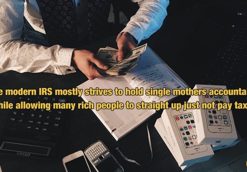 5 Cruel Ways Being Poor Is Expensive