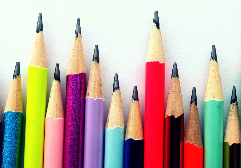 50 Writing Prompts for All Grade Levels