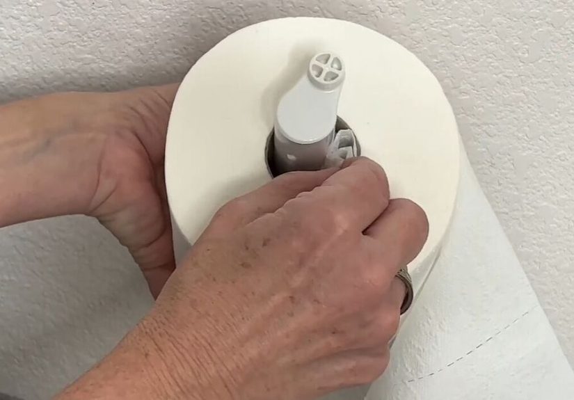 6 Dryer Sheet Hacks