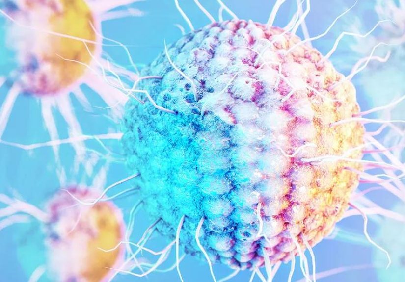 6 Viruses That Can Cause Cancer – Cleveland Clinic