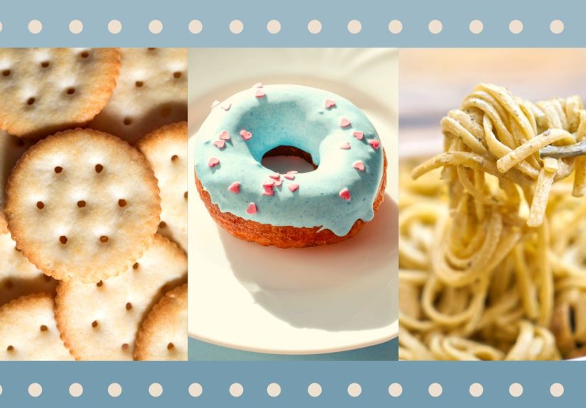 7 Foods to Avoid With Multiple Sclerosis