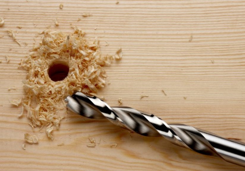 7 Pro Tips for Drilling Perfect Pilot Holes - Bob Vila