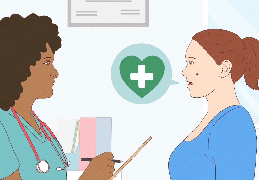 7 Ways to Heal Scabs on Your Face