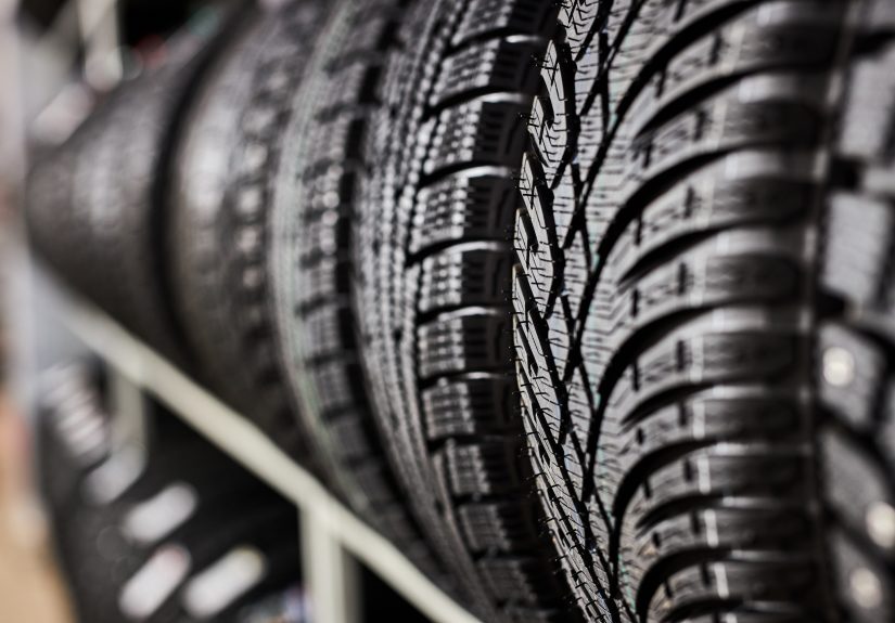 8 Best Places to Buy New Tires  Online & In-Store Savings - Money Crashers
