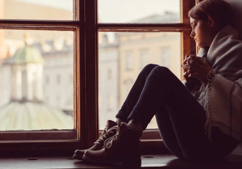 8 Facts About Seasonal Affective Disorder