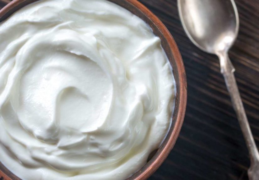 8 Health Benefits of Greek Yogurt