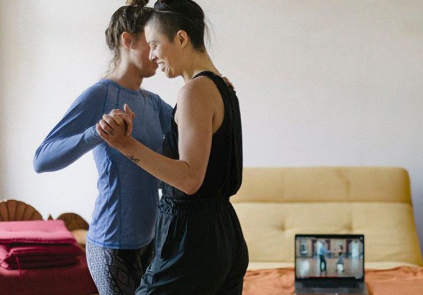 9 of the Best Dance Workout Videos